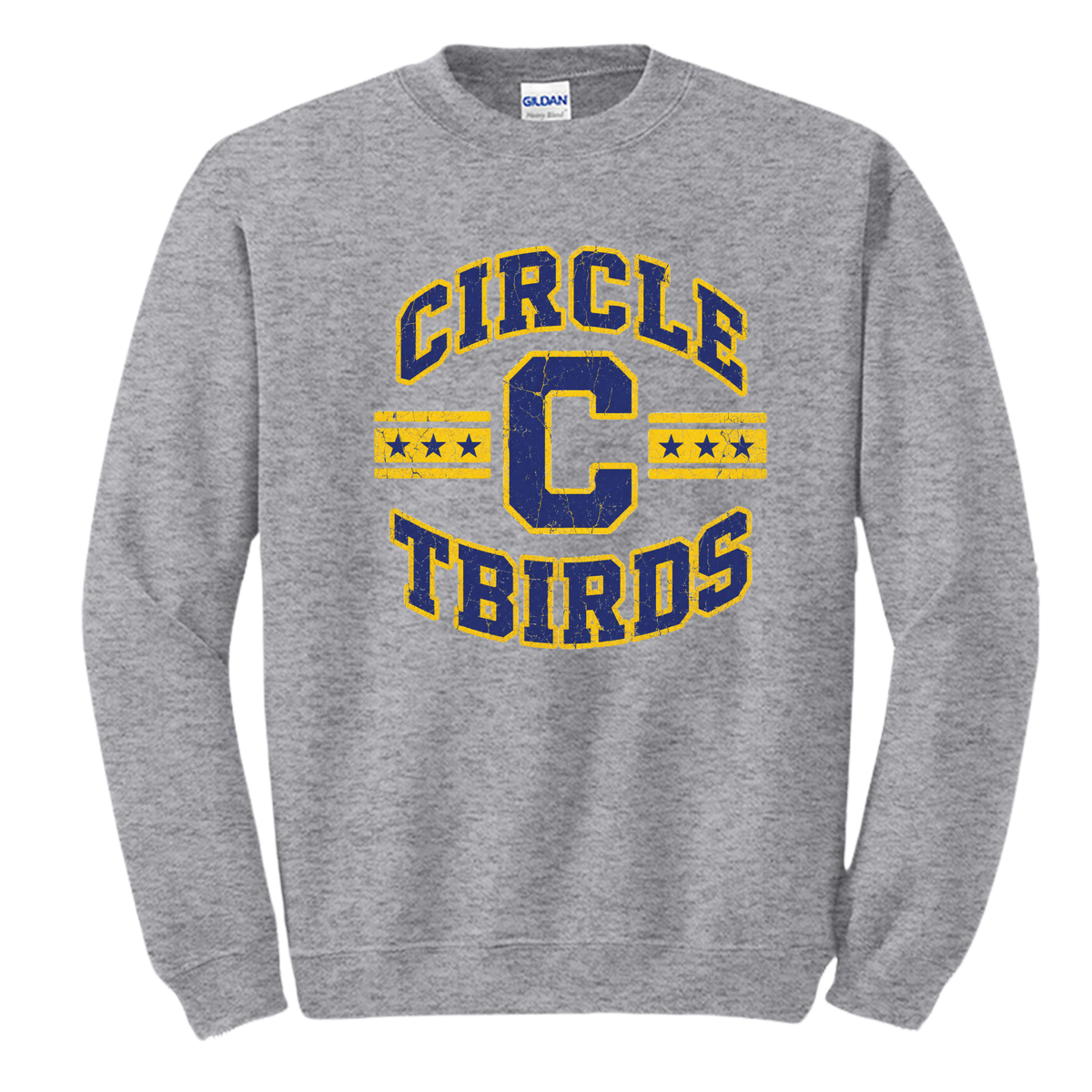 6: Varsity C