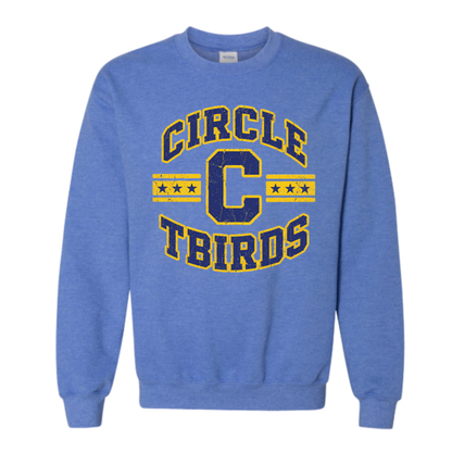 6: Varsity C