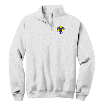 Unisex Thunderbird Cadet Quarter Zip