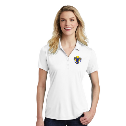 Women's Thunderbird Polo