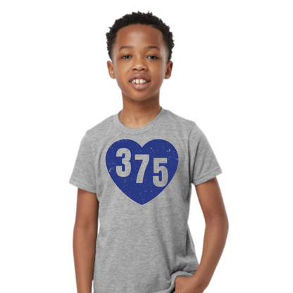 375 💙💛 Youth