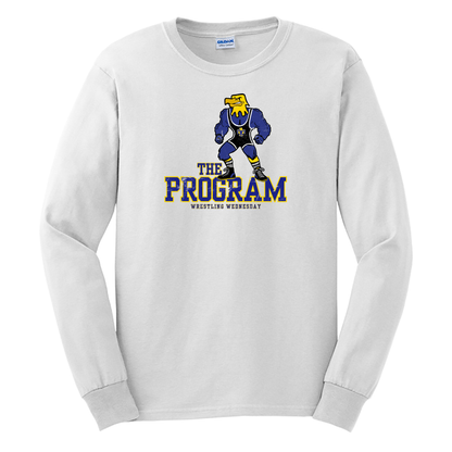 "The Program" Vintage Thor