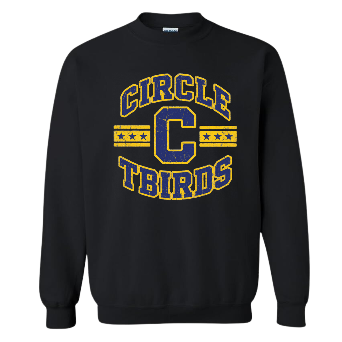 6: Varsity C
