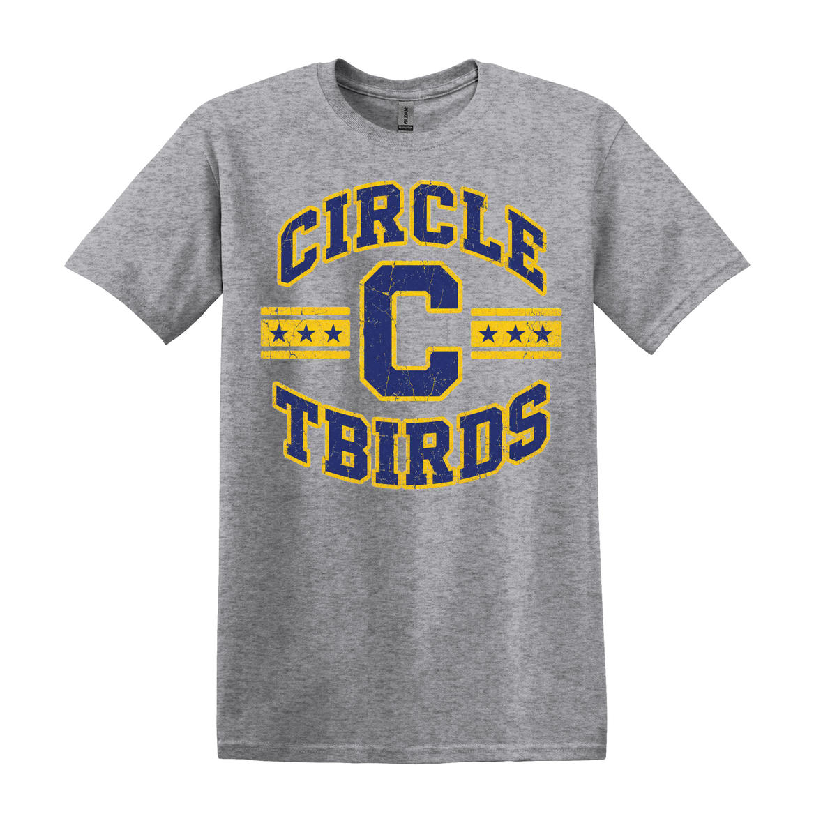 6: Varsity C