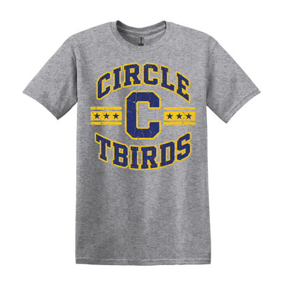 6: Varsity C