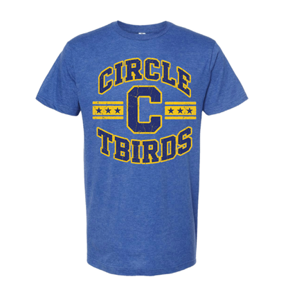 6: Varsity C