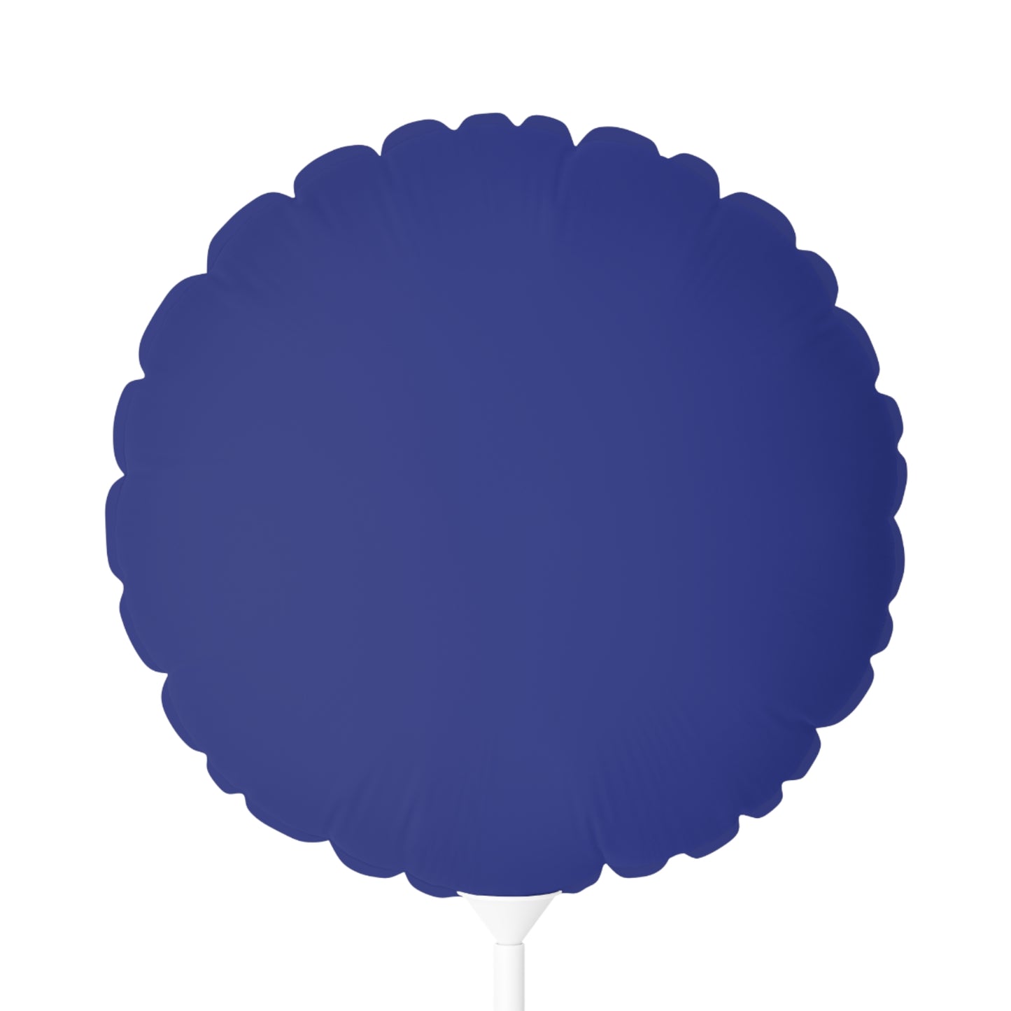 Blue Balloon, 11"