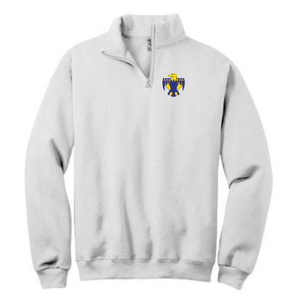 Unisex Thunderbird Cadet Quarter Zip