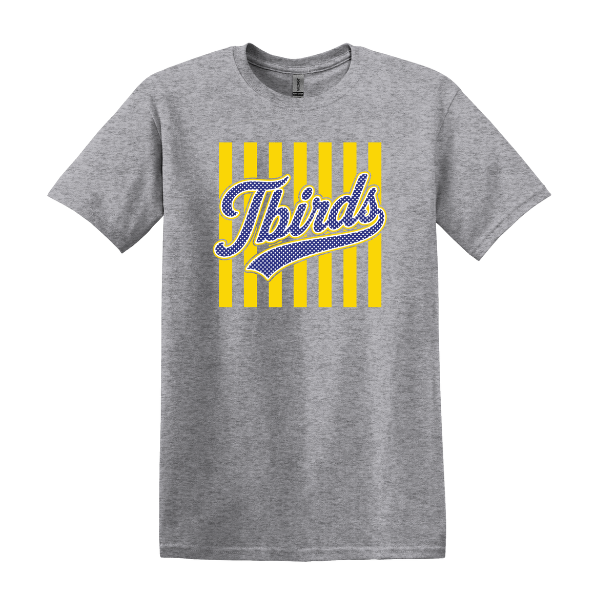 TBird Dots