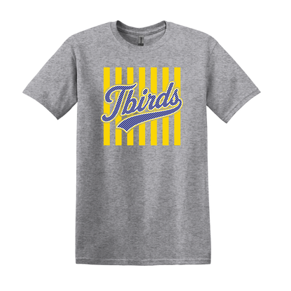 TBird Dots