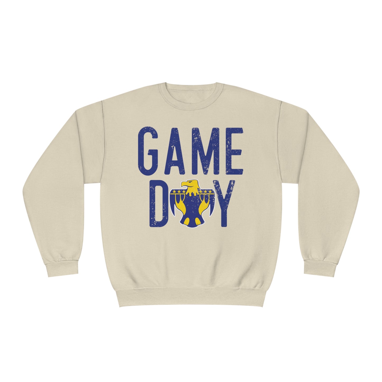 Game Day, Unisex Sweatshirt