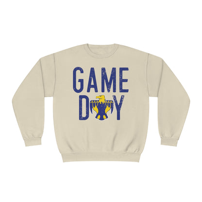 Game Day, Unisex Sweatshirt
