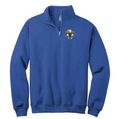 Unisex Thunderbird Cadet Quarter Zip