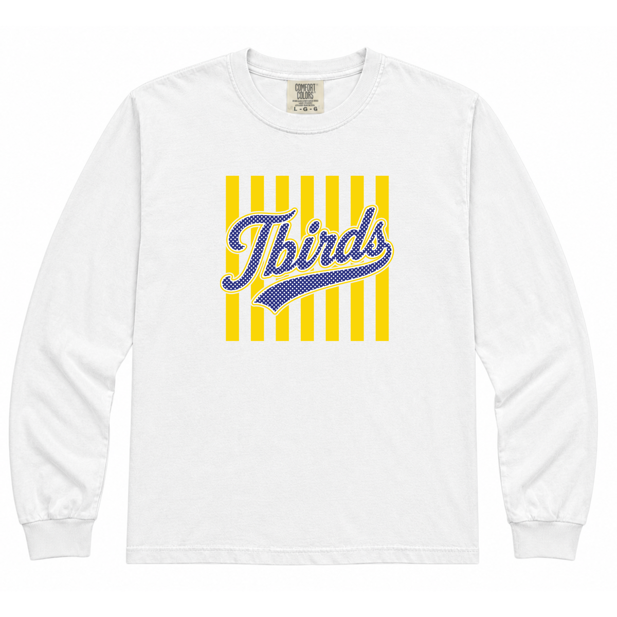 TBird Dots