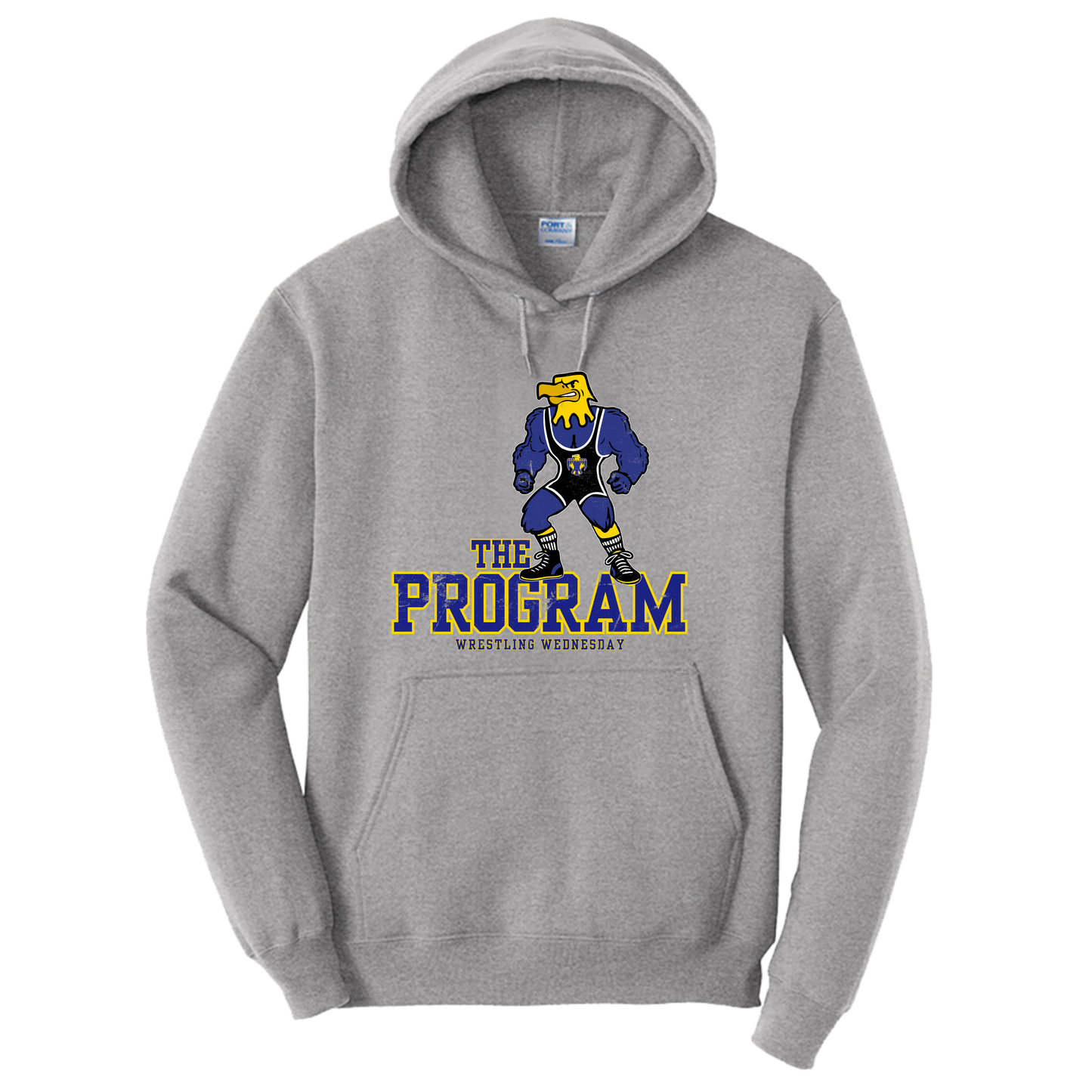 "The Program" Vintage Thor