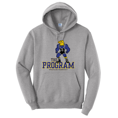 "The Program" Vintage Thor