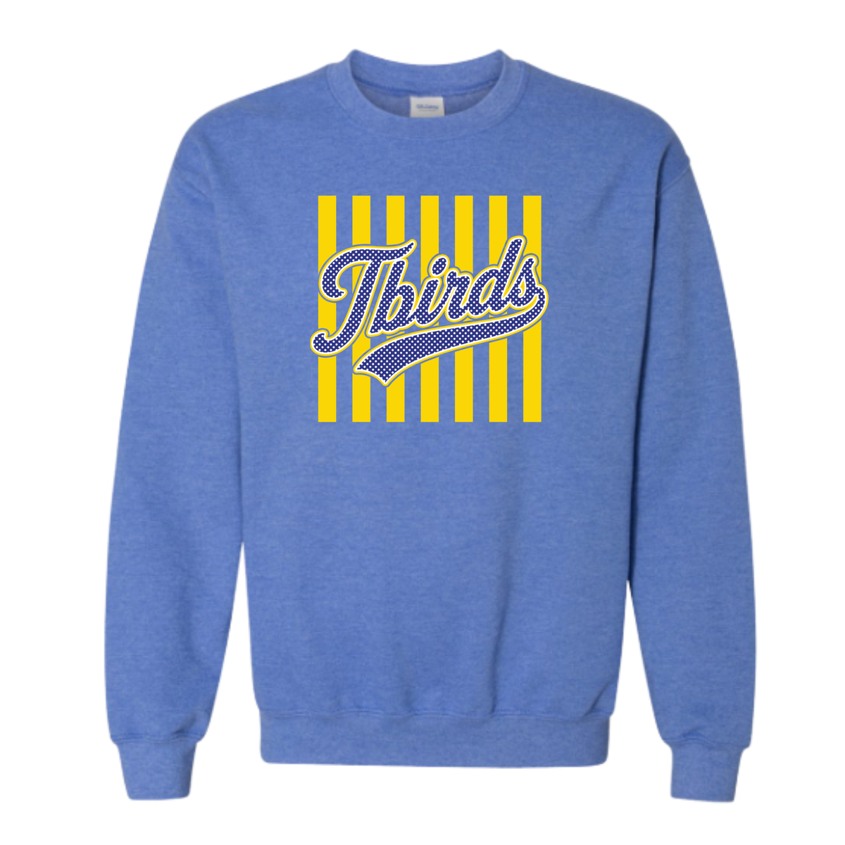TBird Dots
