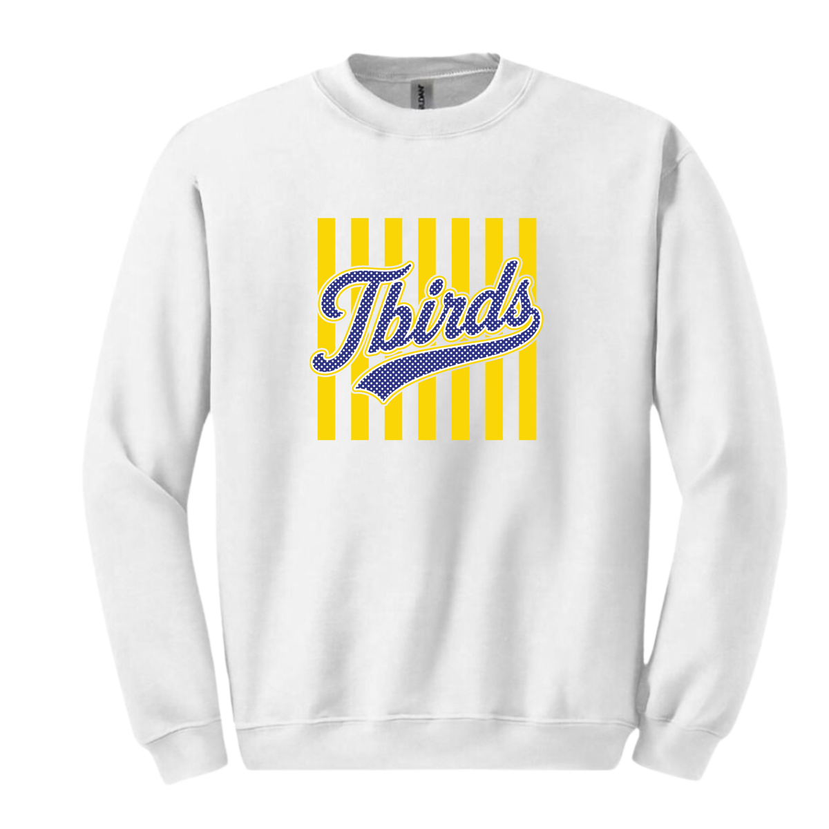 TBird Dots