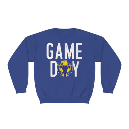 Game Day, Unisex Sweatshirt