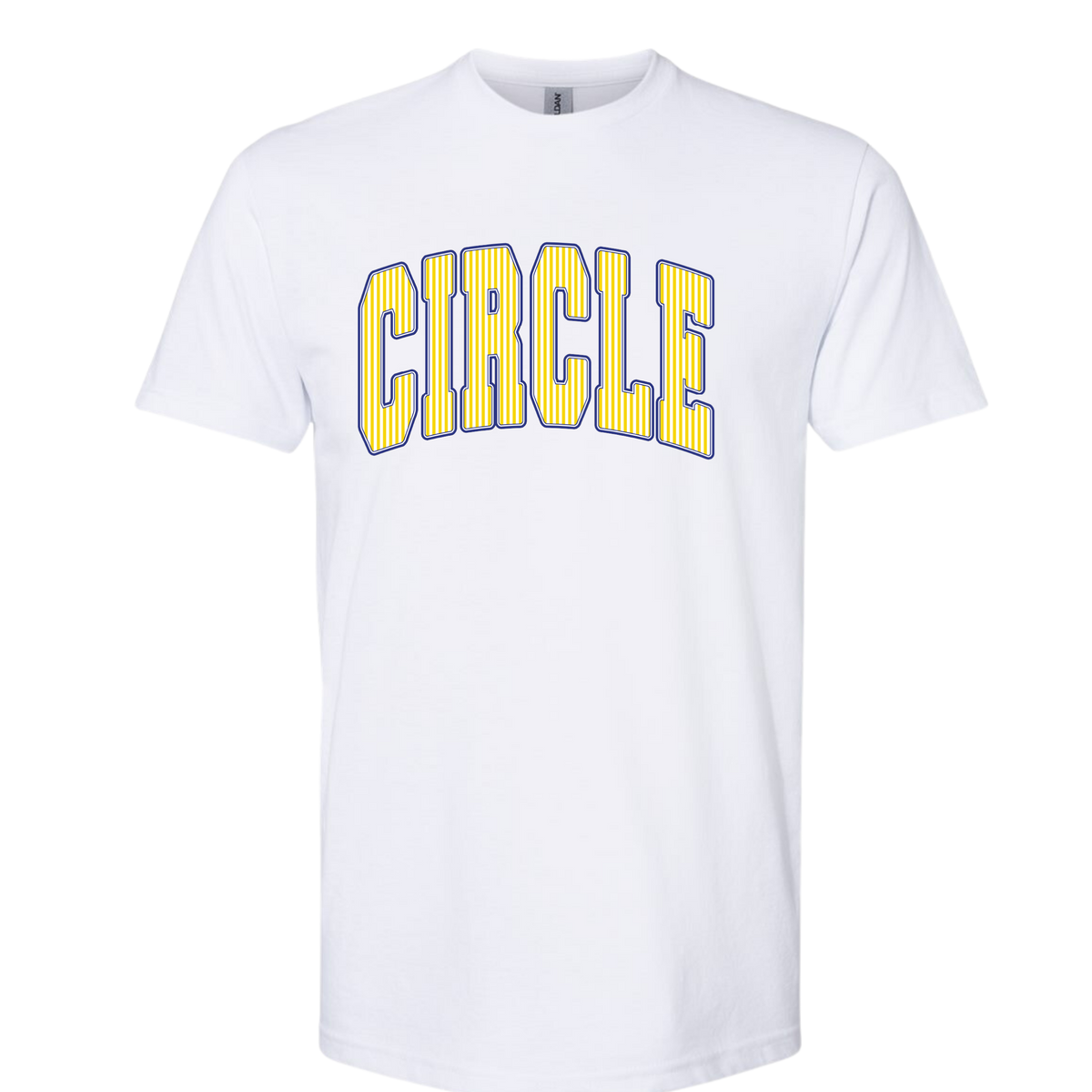 Circle Stripes