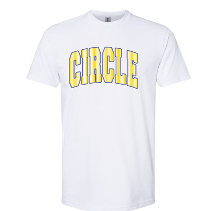 Circle Stripes
