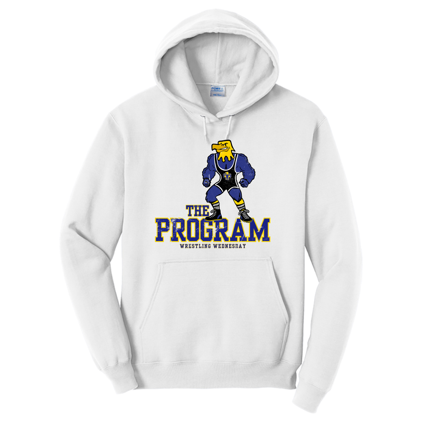 "The Program" Vintage Thor