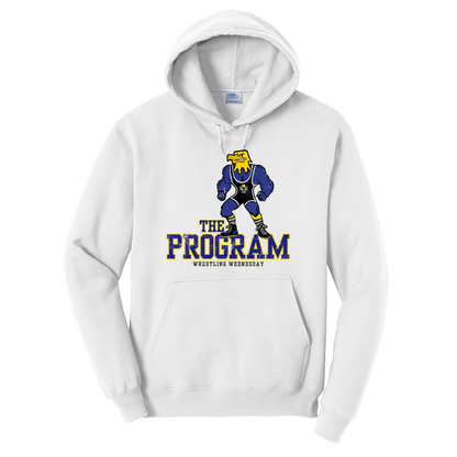 "The Program" Vintage Thor