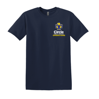 Operations TShirts