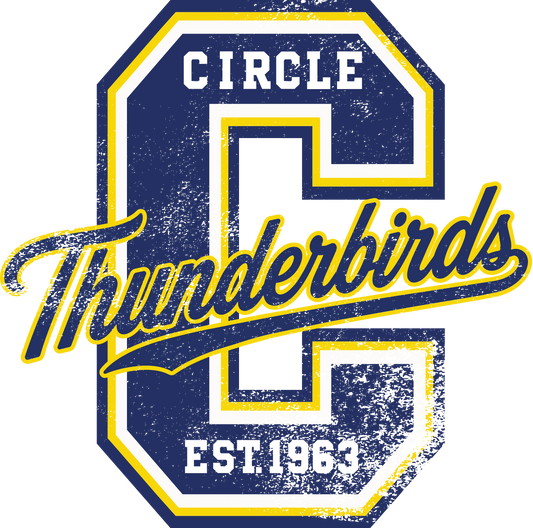Circle "C" Est 1963