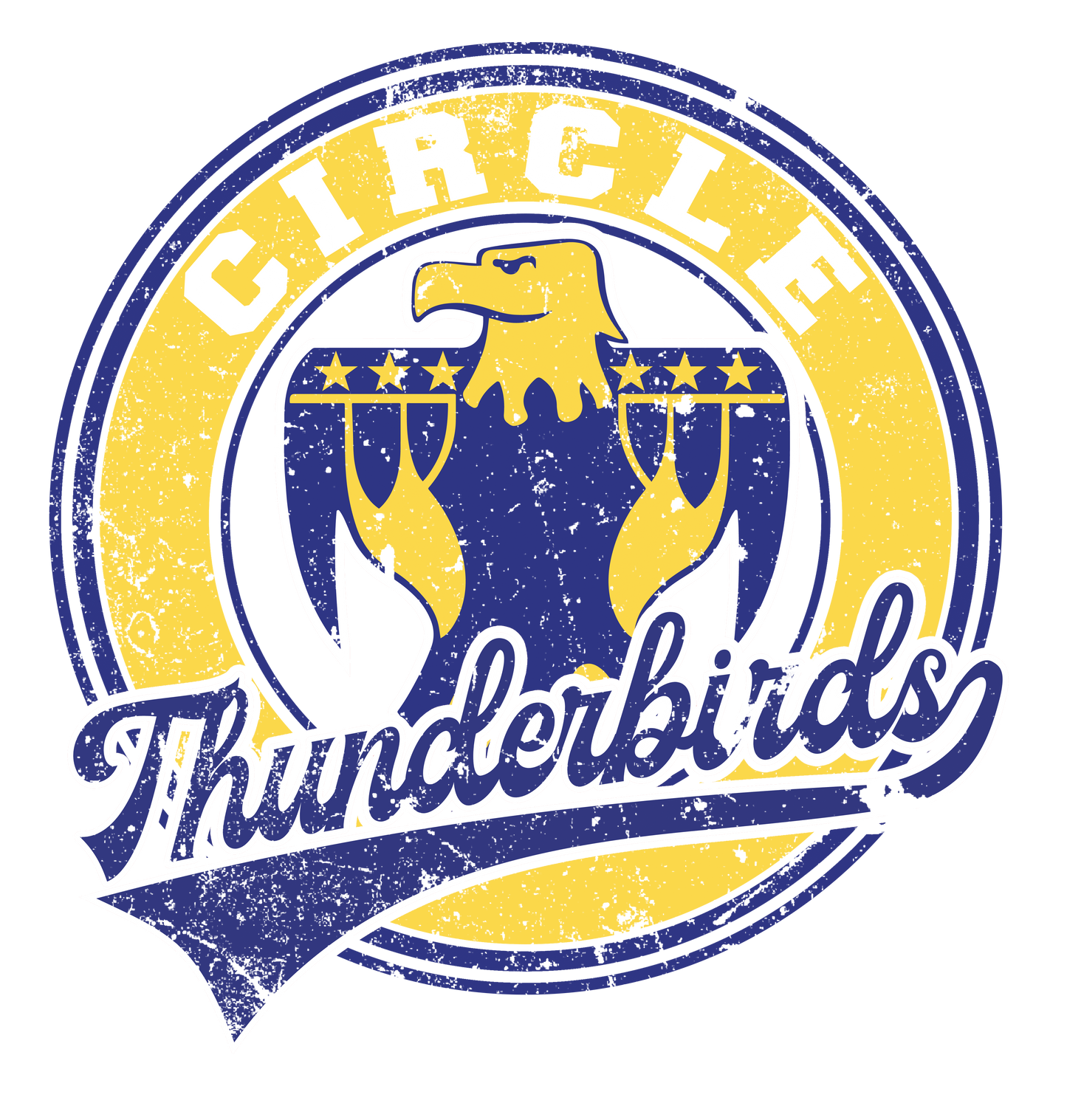 District Office Long Sleeve TShirt