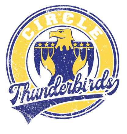 District Office Long Sleeve TShirt