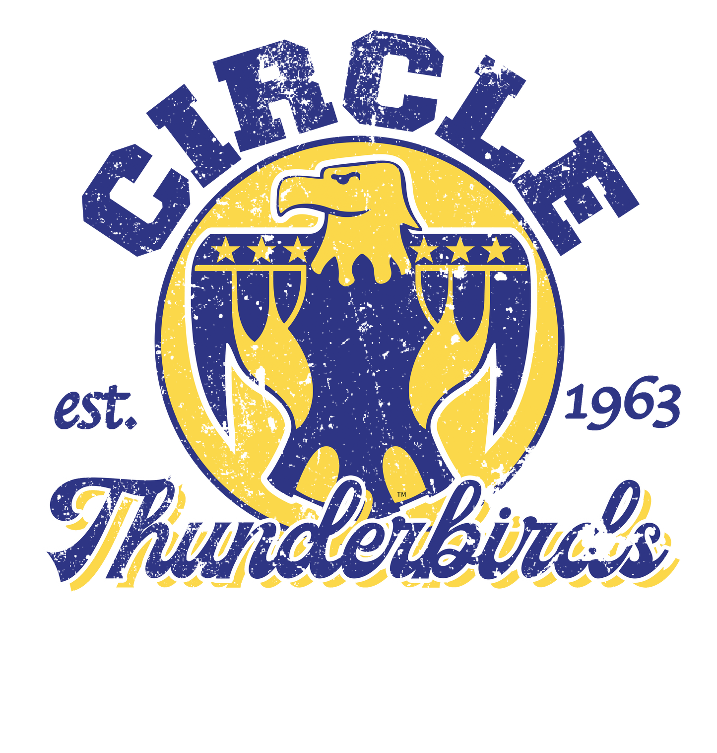 District Office Long Sleeve TShirt