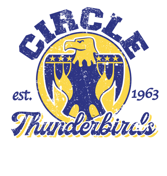 District Office Hoodie