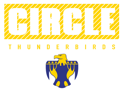 District Office Long Sleeve TShirt