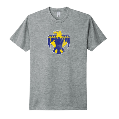 District Office Thunderbird TShirt