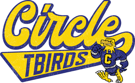 District Office Short Sleeve TShirt