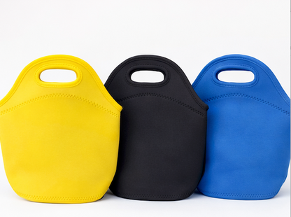 TBird Neoprene Lunch Bag