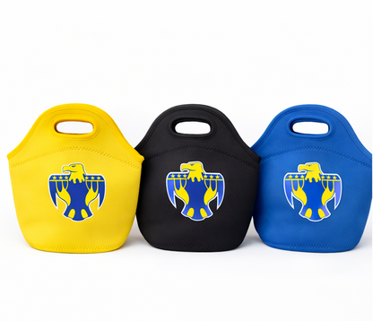 TBird Neoprene Lunch Bag