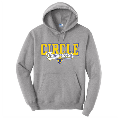 In-Person Circle Middle School Pop-Up