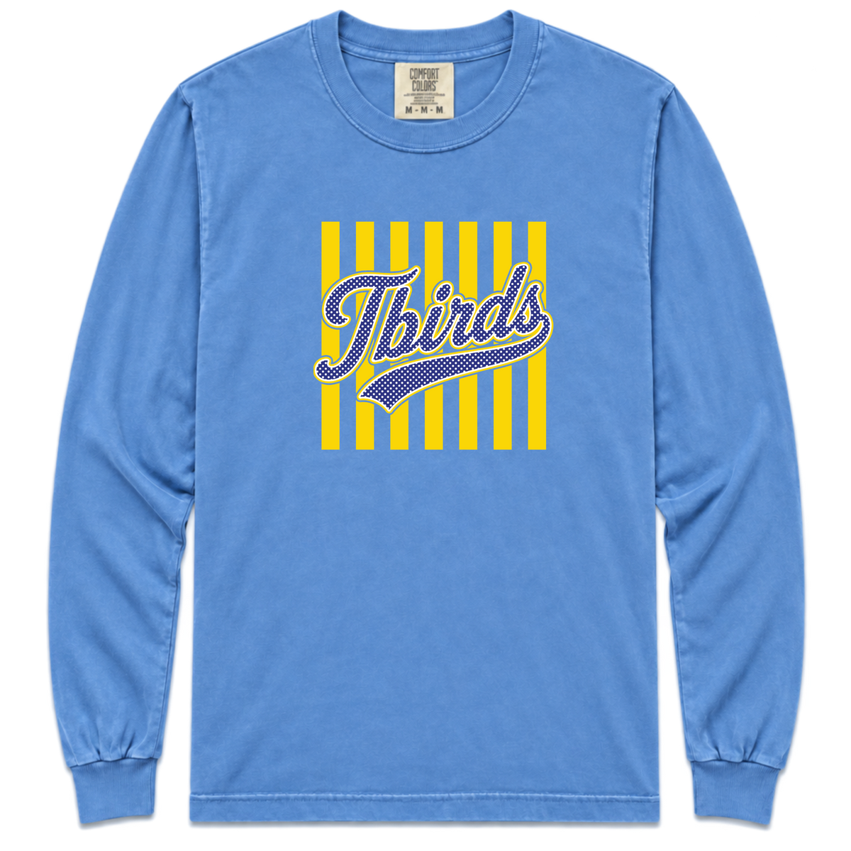 TBird Dots
