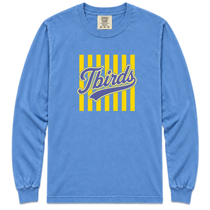 TBird Dots