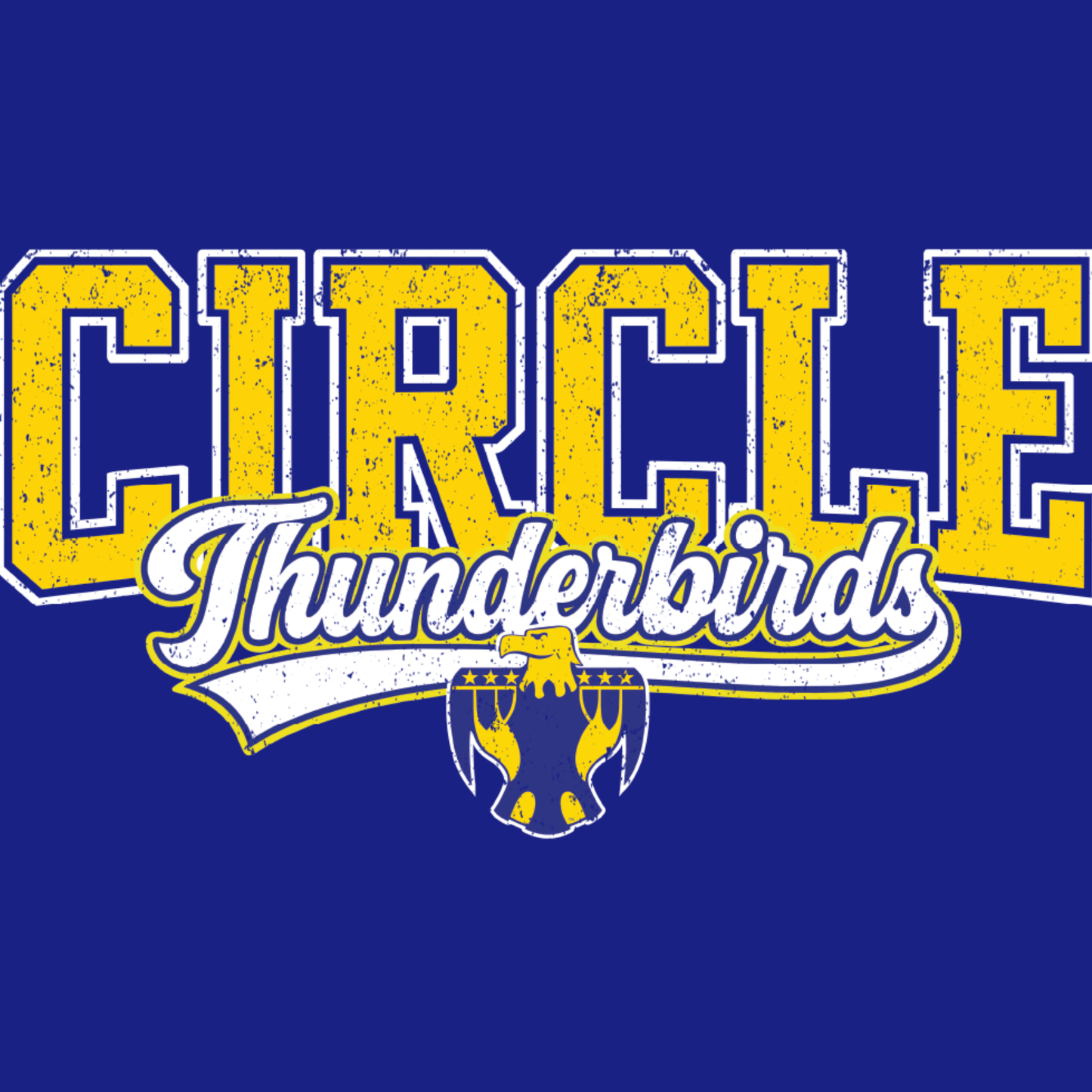 Circle Varsity