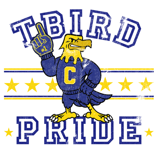 District Office Short Sleeve TShirt