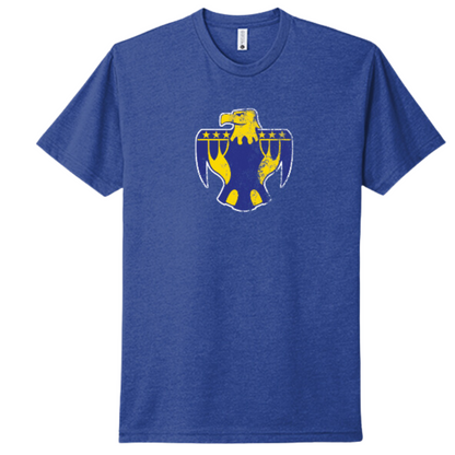 District Office Thunderbird TShirt