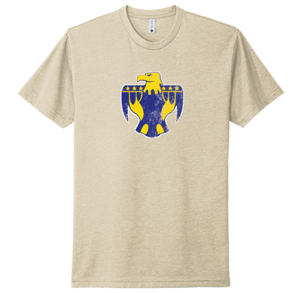 District Office Thunderbird TShirt