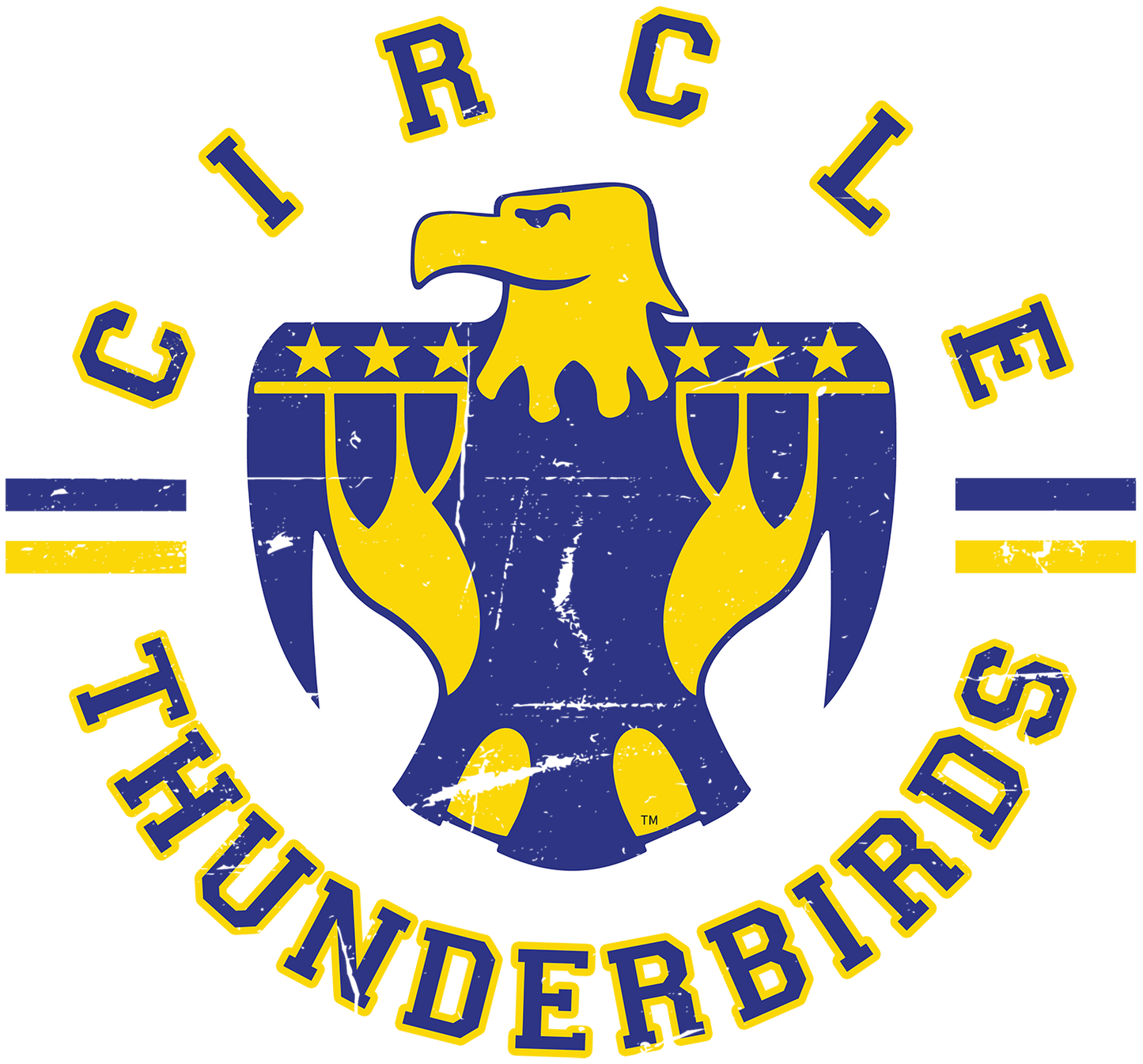 District Office Long Sleeve TShirt