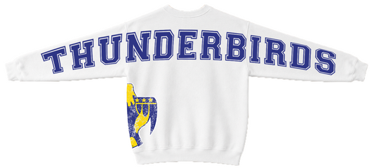 Heritage Thunderbird